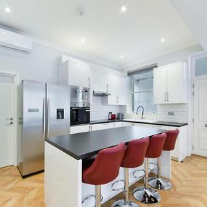 Appartement met Drie Slaapkamers
